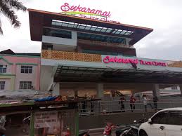 Loker bank bri cabang rengat / loker bank bri cabang rengat. Lowongan Kerja Sukaramai Trade Center Pekanbaru Februari 2021