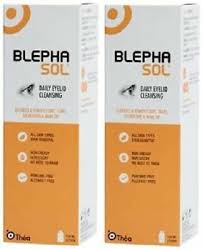Image result for Blepharis sol