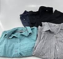 5 Piece Lot of Women's Business Casual Clothes Tops Pants Sized Small & Med  | eBay