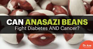 The anasazi bean has a strong nutritional profile, marked by a high amount of iron per serving, as well as calcium, potassium and more. Anasazi Beans Nutrition Health Benefits And How To Cook Dr Axe