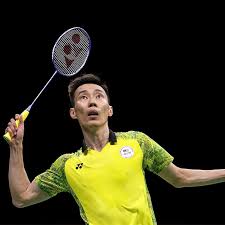 Biodata datuk lee chong wei. Lee Chong Wei Badminton Player Profile Biography Achievements
