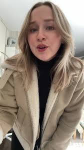 Dalton F Bomber Jacket Bomber Jacket with Shearling Trim and Fur