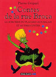 Placard a balai luxe 79 impressionnant s de placard balai. 9782246536512 La Sorciere Du Placard Aux Balais Et Autres Contes N 1 Contes De La Rue Broca Abebooks Gripari Pierre 2246536510