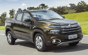 Fiat Toro: desempenho e consumo das versões flex e diesel