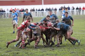 The home of the latest rugby news, rugby match tickets. Rugby Federale 3 Tous Les Resultats De La 3e Journee De Championnat Et Les Classements Actu Rugby