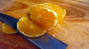 Questa è la marmellata di arance con cui ho fatto la crostata pubblicata ieri, buonissima!!! Marmellata Di Arance Buona E Sana Poco Zucchero Piu Fruttosio E Fibre Donnecultura