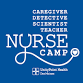 Nurse Camp 1.0 - 7/10/25