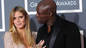 Thank you @unicefusa for all that you do to create a world where every child's rights are protected, no. Singer Seal Says Heidi Klum S Hidden Agenda Is To Take Their Children To Germany Forever