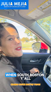 #THROWBACK: in case you missed our Boston world tour AND trip down memory  lane, all within the 617 🏙️🔥💙, Like everyone who grew up here in Boston,  my story was shaped by immigrants and diverse ...