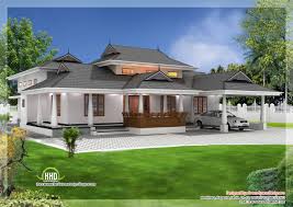 Single floor home with contemporary kerala house plans photos having single floor, 3 total bedroom, 3 total bathroom, and ground floor area is 1170 sq ft, hence total area is 1350 sq ft | cheap home floor plans including kitchen, living, dining room, common toilet, work area, store room, sit out, car porch, staircase. 3 Bedroom House Plans Kerala Single Floor With Cost