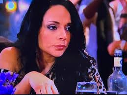 Estafadora Maria Cristina Labbe Messina.