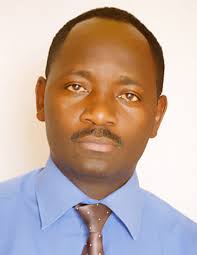 Felix-Aimable Majyambere