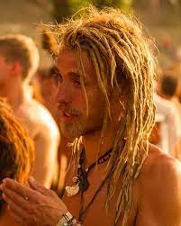 11 Dreadlock Hairstyle With White Men Dreadlock Hairstyles For Men Blonde Dreadlocks Dreadlock Hairstyles