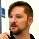 Jesse and Amanda Harlin at Thunder Plains 4!