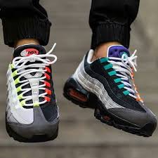 Pin By Jarmill Milli Mill Walker On Fly Kicks With Images Sneakers Nike Air Max Nike Air Max 95 Sneakers Men Fashion