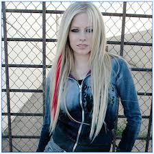 But why'd i have to go and make things so complicated? Avril Ramona Lavigne Alphotos No Meadd Photoshoots The Best Damn Thing Shoot 2007 Avrillavigne Fotos Favoritos News Contado Sejam