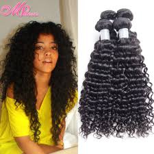 Junglee, meaning wild or untamed. indian girls are known for their hair. Mshere 7a Indian Curly Virgin Hair Deep Wave Unprocessed Human Hair Indian Deep Curly Raw Indian Hair Curly Hair Weft 4 Bundles Hair Bands Made Of Hair Hair Color Damaged Hairhair Straighteners For Thick
