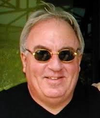 Ronald Williamson “Ron” Crick (1946-2014)