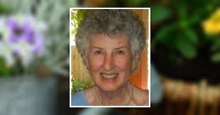 Jane Logan Shea Obituary August 14, 2024