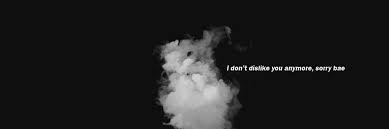 Tumblr Ogt830genl1vf6rzdo6 1280 Png 1280 427 Cute Twitter Headers Twitter Header Aesthetic Twitter Layouts