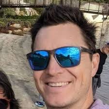 Joe Baird's Instagram, Twitter & Facebook