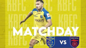 Welcome to the official facebook page of kerala blasters. Isl 2020 21 Kerala Blasters Fc Vs Odisha Fc Dream11 Prediction Best Picks For Kbfc Vs Ofc At 7 30 Pm Ist