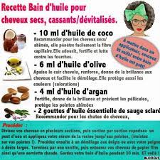 Dans le cadre d'un programme de soin complet, le baobab oil bain d'huiles. Epingle Sur Soins Naturels Cheveux Afro Frises Et Crepus Natural Haircares For Afro Curly And Kinky