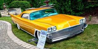 Image result for Bamboo Yellow 1958 Chrysler