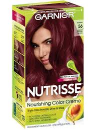 Permanent Semi Permanent Temporary Hair Color Garnier Hair Color Red Brown Hair Red Brown Hair Color