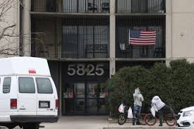 Nursing Home Care Violations