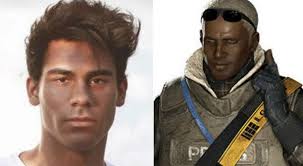 Meet the Voice Actors of Left Alive's Voice Cast