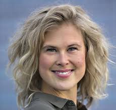 Her er VGs nye skjermtroll: Nora Thorp Bjørnstad: