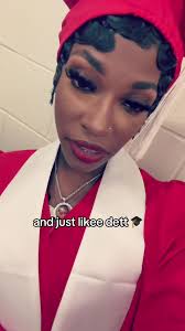 Annette Eddy Graduation