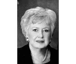 SANDRA STEADMAN Obituary (1939