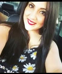 Yvette Pena's Instagram, Twitter & Facebook