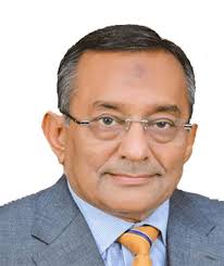 Senior Vice President FPCCI