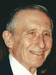 Arthur Webb Obituary (1924