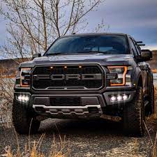 Ford Ranger Raptor Ford Raptor Truck Ford Ranger Ford Raptor