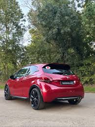 Image result for Framboise 2014 Peugeot