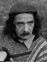 Ordinary People::Robert Bruce McCaw Photography