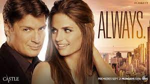 ¿mueren juntos castle y beckett quemados en un incinerador en el último capítulo de la serie? Castle Retorna Para Sua Oitava Temporada Veja