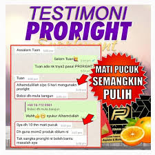 Tapi tidak semua harus menggunakan obat kuat, karena fakta nya memang ada pria dengan kondisi tertentu yang terpaksa menggunakan nya biar bisa. Ubat Kuat Pro Right Ubat Kuat Tahan Lama Ubat Mati Pucuk Lelaki Proright Pro Right Berryjaga Berry Jaga