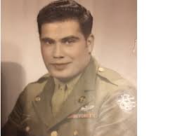Joseph Paul “Joe” DeCicco (1922-1979)