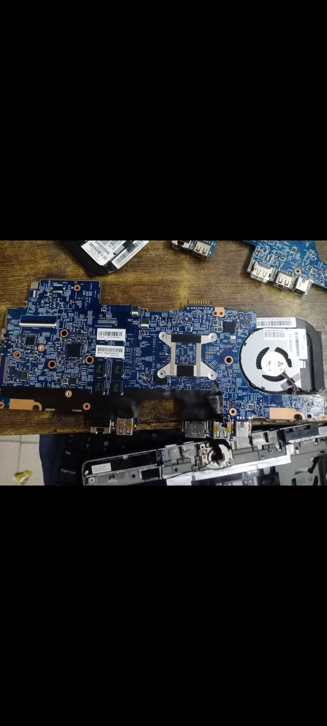 HP 840 g3 ,g4 g5 g6 g2, motherboard available product image