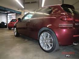 Image result for Verde Plutone 2008 Alfa-Romeo