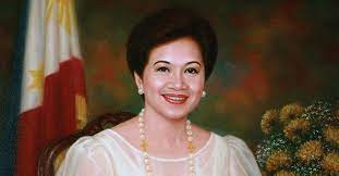 Maria corazon sumulong cojuangco aquino2 , popularly known as cory aquino, was a filipino politician who served as the 11th president of the philippines, the first woman to hold that office. Corazon Aquino Legacy Of First Female President In Asia Documentarytube