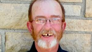 Larry Chadwick Obituary (1952