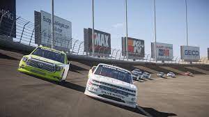 Check out the video for a breakdown of all the setup options to tune your ride. Nascar Heat 2 Review Smashpad