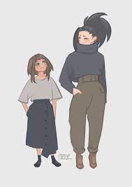 Maybe you would like to learn more about one of these? Momo Yaoyorozu Mha Wiki