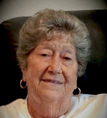 Virginia Elizabeth Kincaid Obituary July 12, 2022
